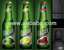 Lazziza Non Alcoholic Beer