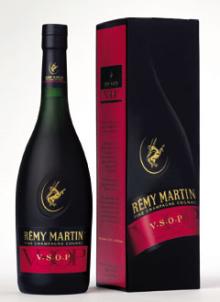 REMY MARTIN VSOP COGNAC
