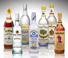 RUM BRANDS