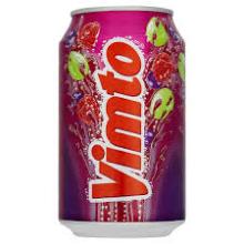 VIMTO ....SOFT ...DRINKS 330ML