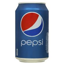 Pepsi....... 330ml Can (24 Per Case)