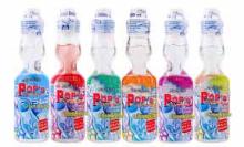 Energy Drinks