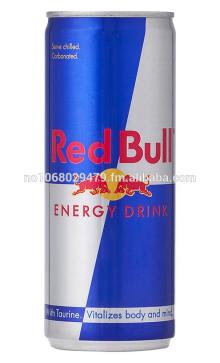 R-e-d ......B-u-l-l Energy Drink 250ml (24 Per Case).