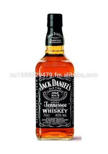 Jack Daniels 70cl