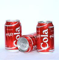 COCA ................SOFT DRINK