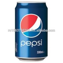 Save 30% for P-e-p-s-i - 24x 330ml Cans