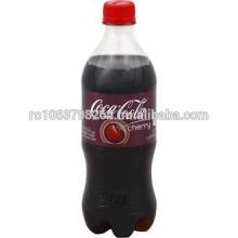 Save 30% for Coca.......Cola, Cherry 600ml pet bottle