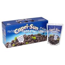 Save 30% for Capri Sun Blackcurrant Juice Drink (10x200ml)