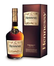 Hennessy VS Cognac 750ml