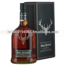 Dalmore 15 Year Whisky 70cl