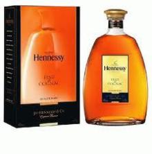 Hennessy Fine De VSOP Cognac