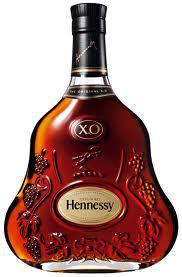 Hennessy XO Cognac 700ML