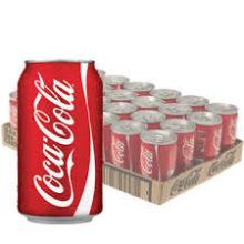 Coca..........Cola............Can 24 x 330ml