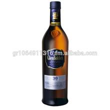 Glenfiddich 30 Year Single Malt Scotch Whisky 70cl