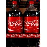Discount  Coca  .............  Cola   500ml  PET Bottle ( 24 Per Case)