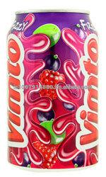 Vimto 24x 330ml Cans