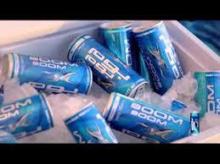 Boom......... Boom Energy Drink (24 Per Case)