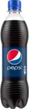 DISCOUNT FOR Pepsi .......... Soft Drink 1.5L Bottle