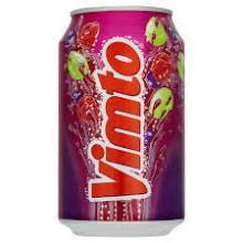 VIMTO ....SOFT ...DRINKS 330ML