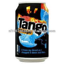 ORIGINAL Tango Orange 330ml Can (24 Per Case)