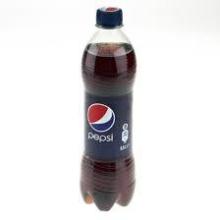 Pepsi................ Soft Drink 500ml Bottle ...........( 24 Per Case)