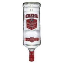 Smirnoff............ Red Label Vodka ............1 x 1.5L