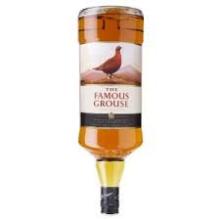 The Famous ...............Grouse Blended Scotch Whisky.............. 1 x 1.5L