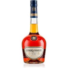 Courvoisier .............VS ................. Cognac  ..................1 x 70cl