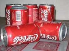 Best Price Soft Drink in 330ml Aluminum Cans, Bottles of 1L and 2L