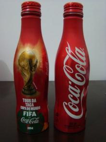 Great Soft Drink in 330ml Aluminum Cans, Bottles of 1L and 2L