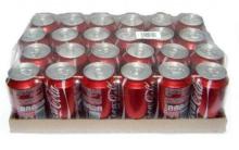 DIET Great Carbonated Soft Drink in 330ml Aluminum Cans, Bottles of 1L and 2L