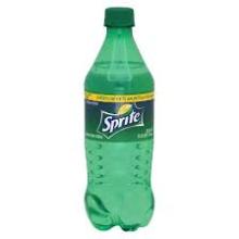 Sprite Lemon-Lime Soda 12 Oz