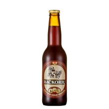 Backoriu kvass