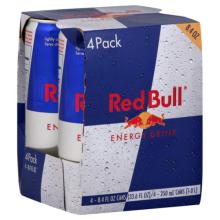 R....e....d...... Bull 250ml Cans (24 Per Case)