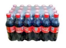 Diet Coke 500ml PET Bottle