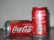 coca cola 330ml can