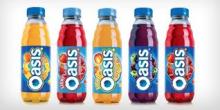 Oasis - Fruit drink