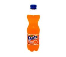Fanta Orange 500ml