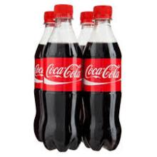 c.o.c.a ..cola... 500ml