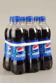 Diet... Pepsi.... 500ml