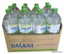 Dasani Drinking Water Carton 12 x 1500ml