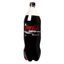Coca........Cola Soft Drink Zero -1500ml (6 Per Case)