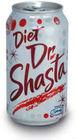 SHASTA Diet Dr. Shasta