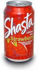 SHASTA Strawberry