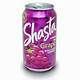 SHASTA Grape