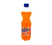 Fanta Orange 500ml