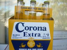Corona Extra Beer 355ml Bottle(6 Per Case)