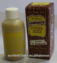 Ginger Soft Drink Extract 2 Oz