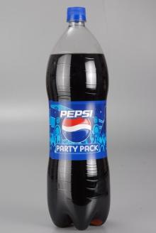 Pepsi .......................Soft Drink 1.5L Bottle (24 Per Case)