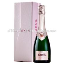 Krug Champagne Brut Rose 750ml